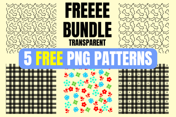 Digital Patterns Seamless Transparent: A Practical Guide for Designers and Creators