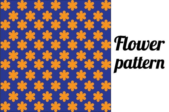 Flower Patterns Design: Timeless & Versatile