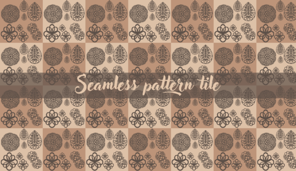 Jewelry Tatting Seamless Patterns Tile: The Versatile Design Asset You Didn’t Know You Needed