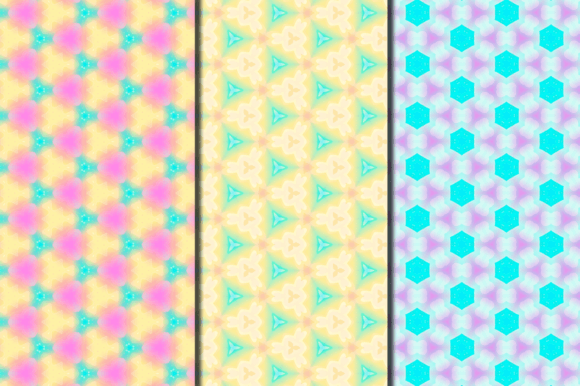 Modern Wrapping Paper Seamless Patterns: Elevating Design Workflows with Purpose-Built Digital Assets