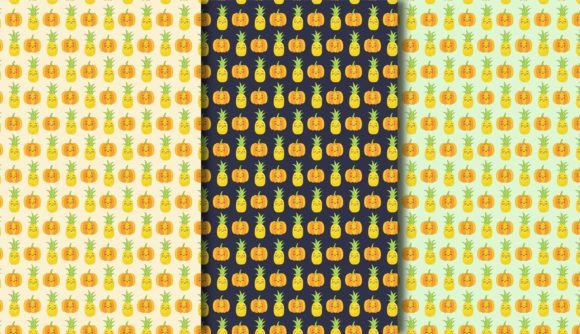 Seamless Children's Patterns: A Practical Guide for Designers and Creators