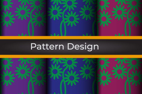 Seamless Fashion Patterns: The Invisible Engine Behind Modern Textile Design