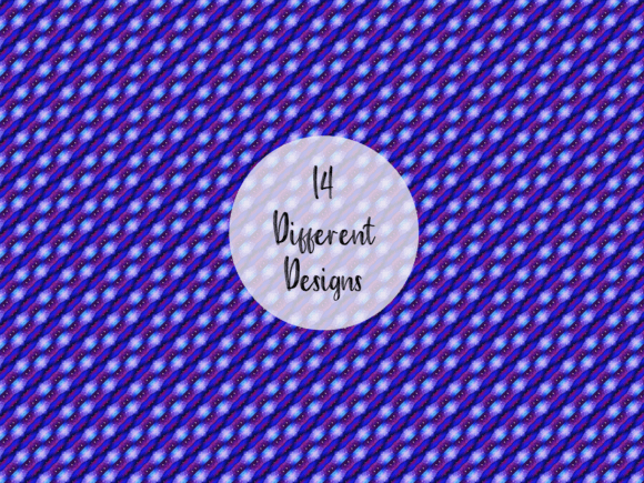 Zig Zag Patterns: Versatile Digital Design Assets for Creative Professionals and Everyday Makers